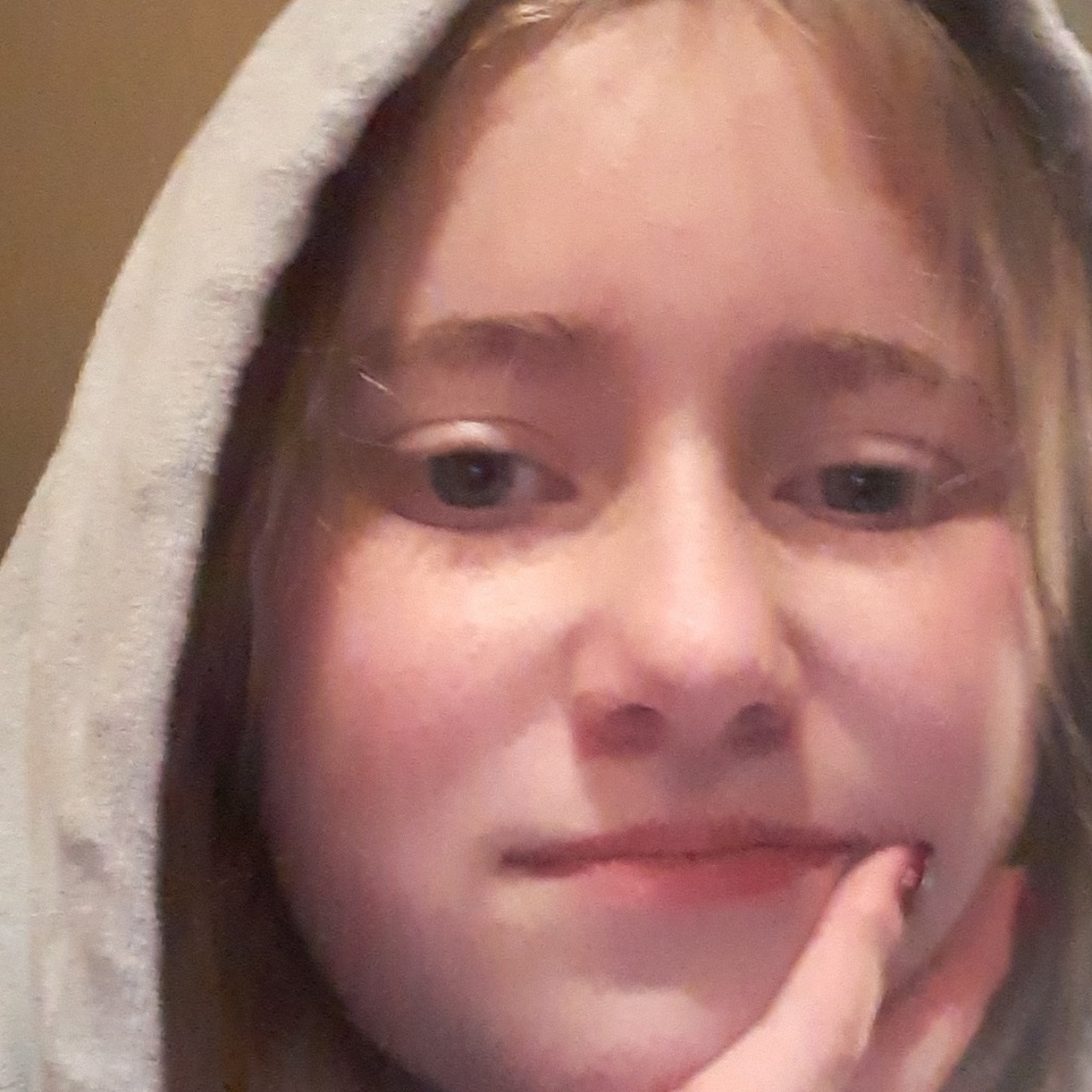 Meet your Posher, Carly